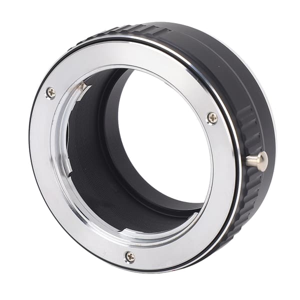 MD-objektiv til Minolta til NEX-fatningsadapter til A9 A7R3 A7R2 A7M2 kamera manuel fokusobjektivadapter
