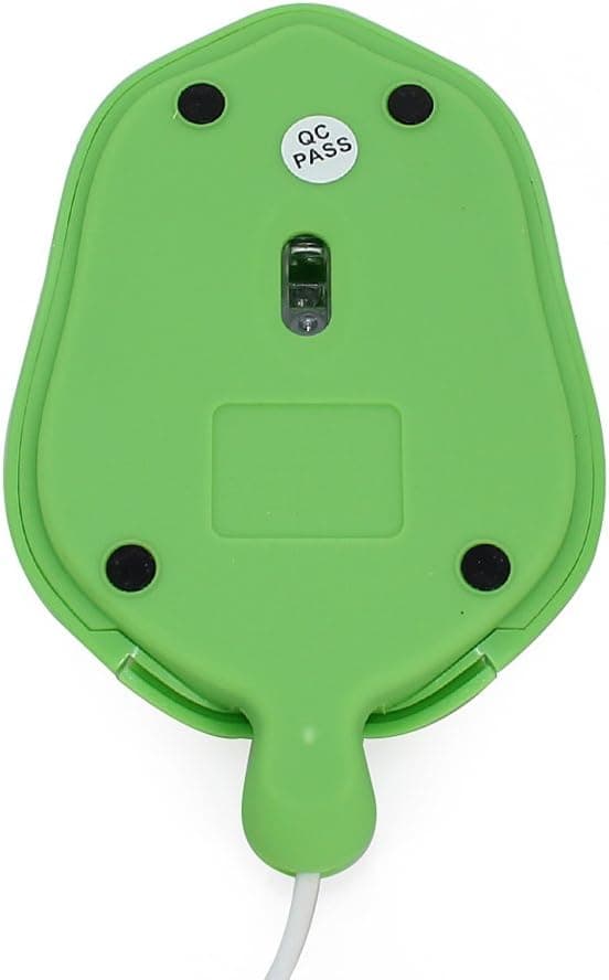USB Kablet 3D Dyreform - 1200DPI Optisk Mini Mus til Børn, Sjov Computermus til PC/Laptop
