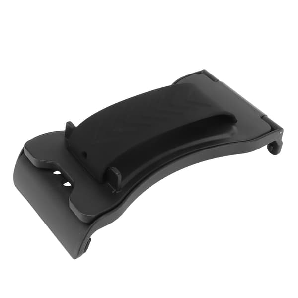 2-i-1 Opladningsbank Stand Sammenfoldelig Desktop Telefonholder Mobil Strøm Desktop Stand til Steam Deck