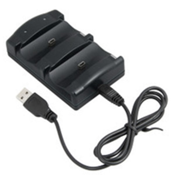 Charge Controller Charger for PS3  Controller Charger Fast Charging Station Indicator  Controller  Quick Safe Efficient