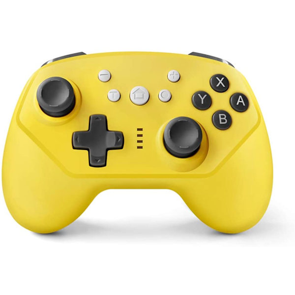 Mini Trådløs Kontroller for Nintendo Switch
