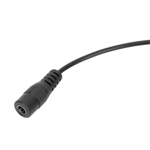 Professionell gitarr effektpedal strömförsörjning 9V adapter 100‑240V adapter