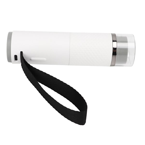Trådlöst digitalt mikroskop 50X‑1000X förstoring WiFi HD bärbart handhållet fickmikroskop med justerbar LED-lampa