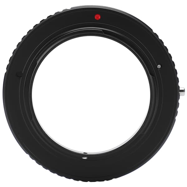 MDAI linseoverførsel til Minolta MD linseoverførsel til Nikon AI Mount kameraadapterring