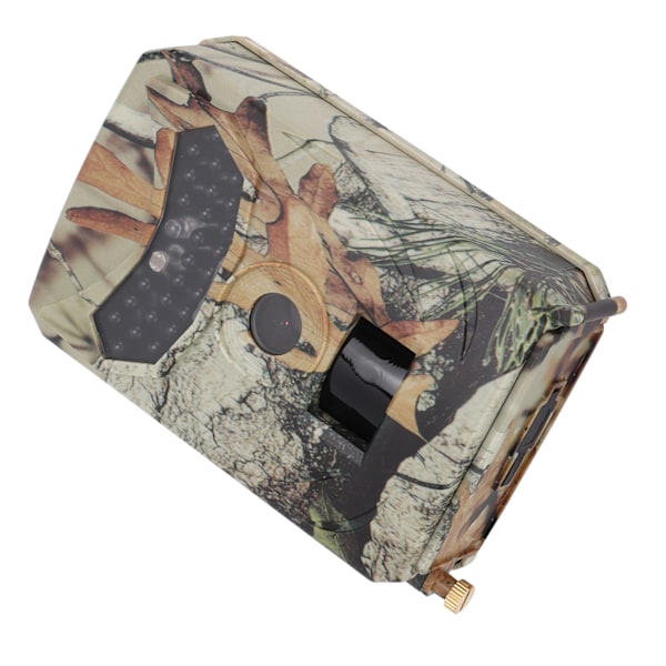 Jakt Kamera HD 16MP 1080P Utomhus Infraröd Sensorer Kamera PR100 Uppgraderad Version Kamera