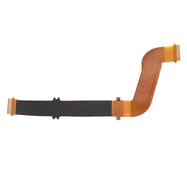 Kamera Display Skärm Hinge FPC Flex Kabel För A7S2 A7R2 ILCE‑A7S2 ILCE‑A7R2 Kamera