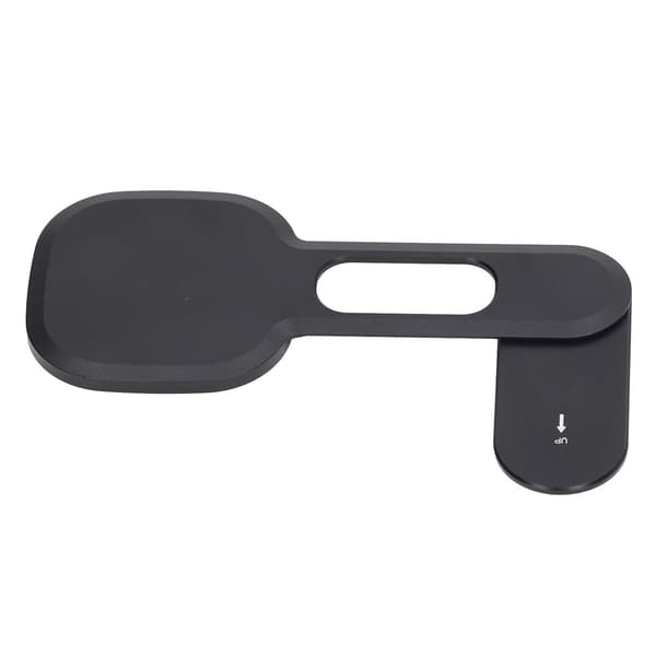 Magnetisk bærbar telefonholder for slank bærbar sammenleggbar smarttelefonstativ for iPhone 12 13 14