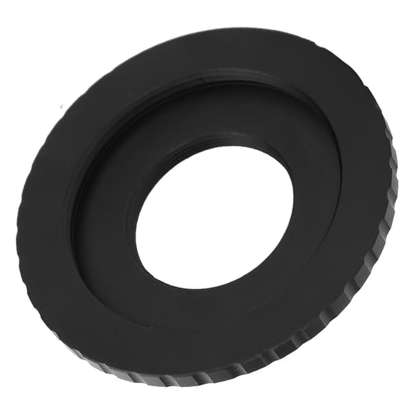 M42CFX adapterring passer til M42/C-monteringslinse til installation på FX-monteringskamerahus
