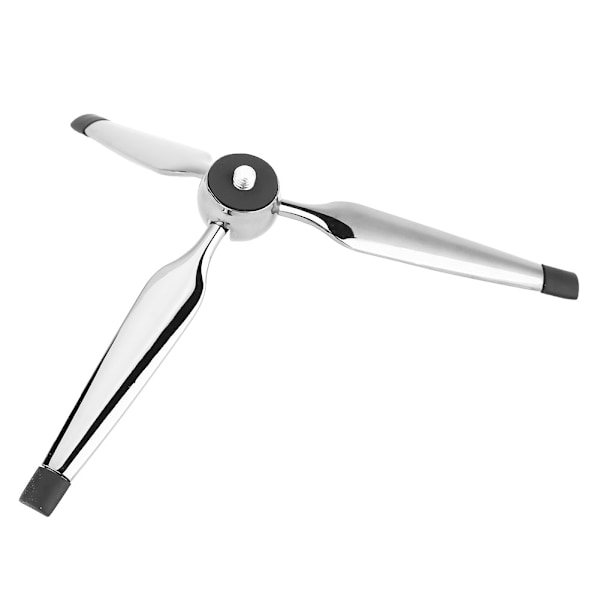 1 st nytt stativfäste i aluminiumlegering för Zhiyun-stabilisatorer