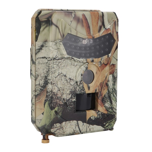 Jakt Kamera HD 16MP 1080P Utomhus Infraröd Sensorer Kamera PR100 Uppgraderad Version Kamera