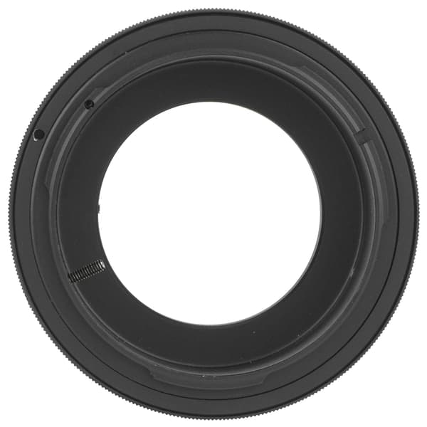 FOTGA objektivadapter for Canon FD-objektiv til Panasonic Olympus M4/3-kamera
