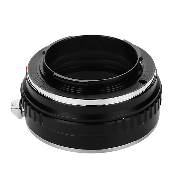 K&F CONCEPT Adapterring för Minolta AF-objektiv för Sony NEX DSLR-kamerahus