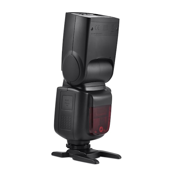 Godox 860II TTL trådlös kamerablixt Speedlite för DSLR   (för Nikon)