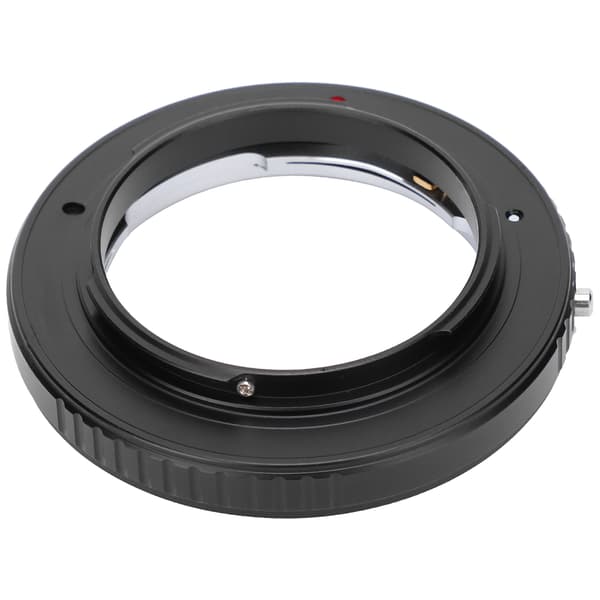 MDAI linseoverførsel til Minolta MD linseoverførsel til Nikon AI Mount kameraadapterring