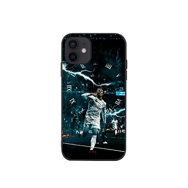 Ronaido Silikondeksel Designet for iPhone 15 Pro Deksel, Ultratynt Støtsikkert Beskyttende Flytende Silikon Telefondeksel, Den perfekte gaven f
