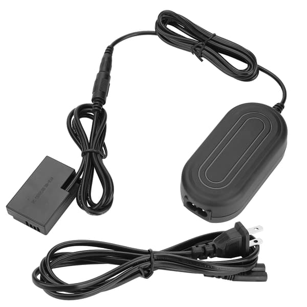 ACK-E18 AC strømadapter Dr E18 LP-E17 DC-kobling for Canon EOS 750D 760D
