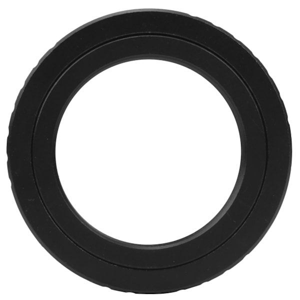 Adapterring M42X0.75mm T2-fäste Astronomiskt Teleskop till för Canon Ef EF-S-fäste Kamera