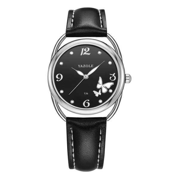 Pastellfärgad watch för kvinnor (GT6602)
