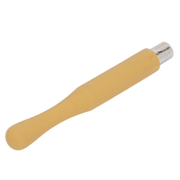 Kynsimagneetti Kynä Ammattimainen Ergonomisesti Suunniteltu Koti Salonki Kannettava Kynsimagneetti Tikku Geelilakalle DIY Keltainen