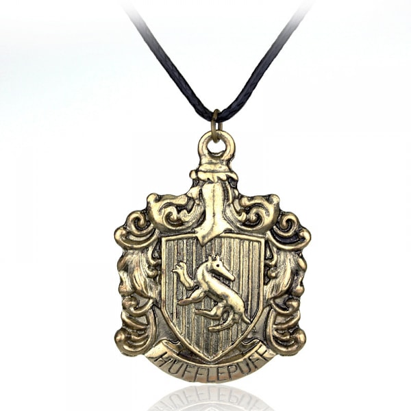 Harry Potter Time-Turner Time Converter Timeglas Halskæde