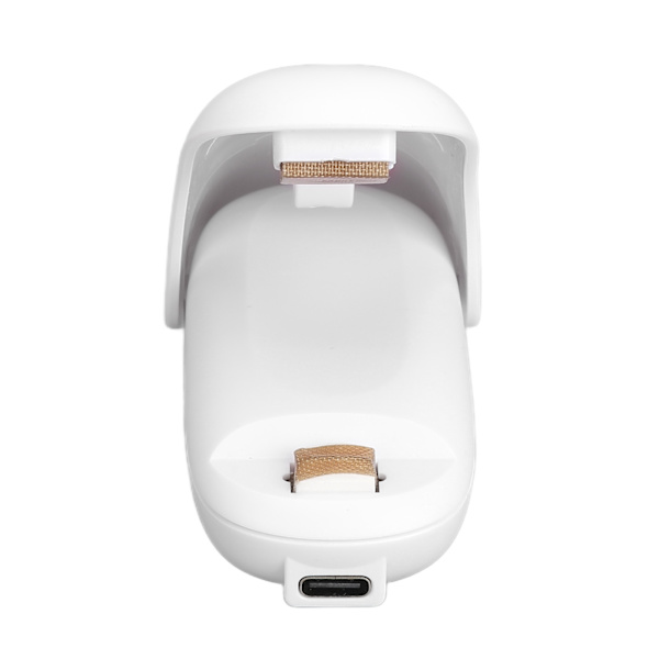 Värme Mini Påse Förseglare Bärbar USB Laddningsbar Plast Chip Påse Förseglare för Alla Sparbehov