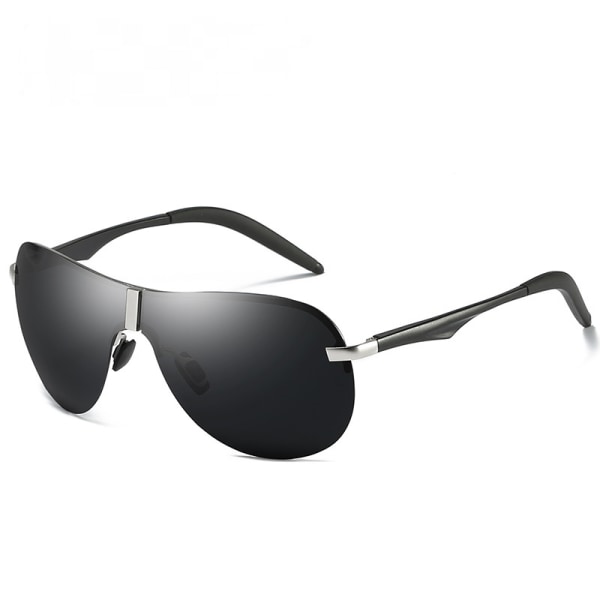 Polariserade solglasögon Herr Dam - Körsolglasögon UV400 Skydd