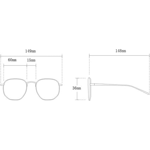 Fashion Oval Y2K Solbriller Kvinder Vintage Små Legering Gradient Solbriller Kvinde Sexet Katteøje Briller Shades Black