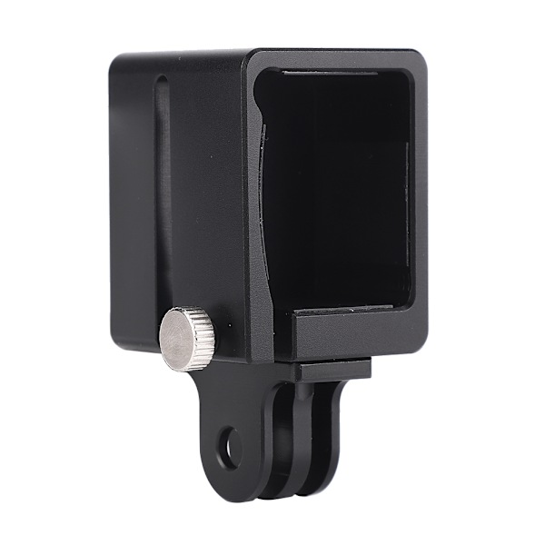 Mini Mount Bas Hållare 1/4'' Tråd Selfie Adapter Stativ För DJI Osmo Pocket Kamera