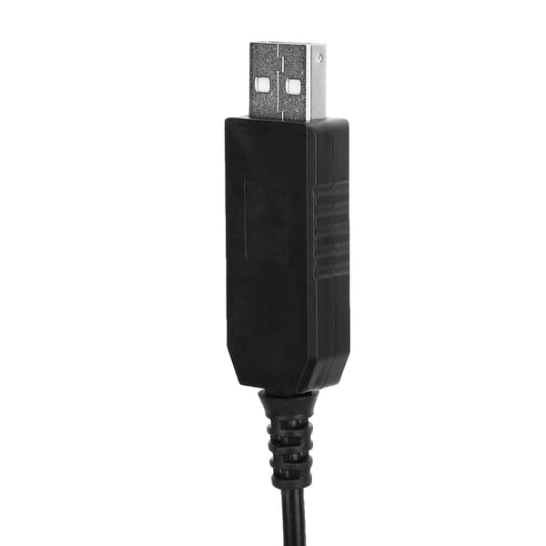 USB-interface til NP-W126 fuld dekoding dummy batteriadapter til Fuji X-T1 X-T2 X-T3 X-T10 X-T20 X-T30 X-Pro1 X-Pro2 X-Pro3