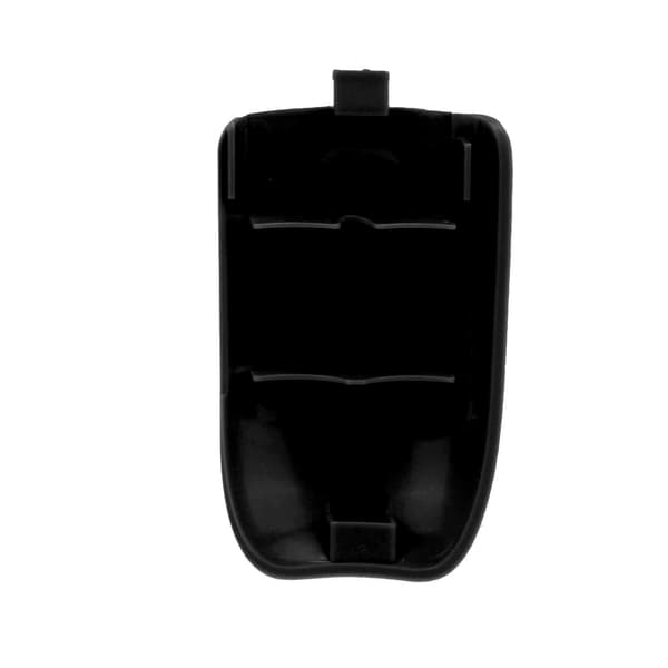 Kamerabatteri side deksel utskiftbart batterideksel for Mini11 kameratilbehør svart