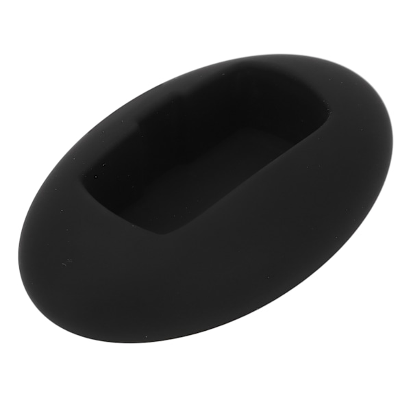 Silikonbas för Insta360 X3 Panoramic Action Camera Vertikalt Stativ Skyddande Hållare för Selfie Video