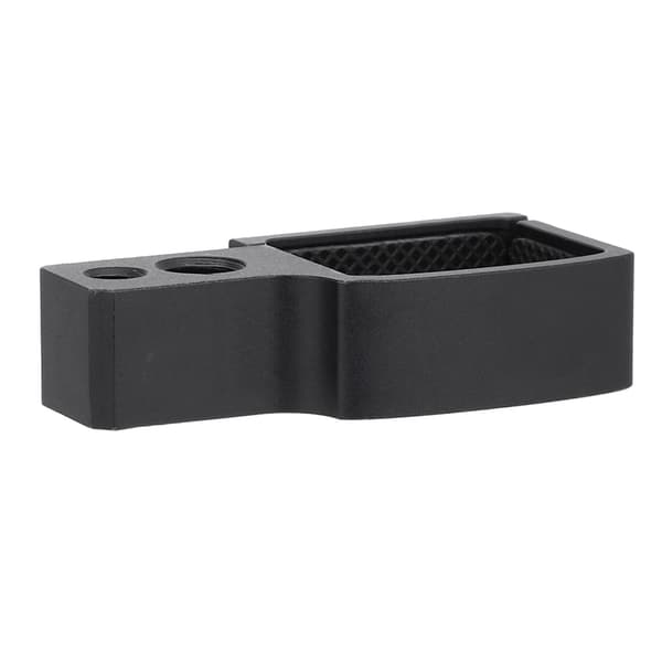 Til DJI Osmo Pocket tilbehørsmonteringsudvidelsesmodul med 1/4&3/8 interface