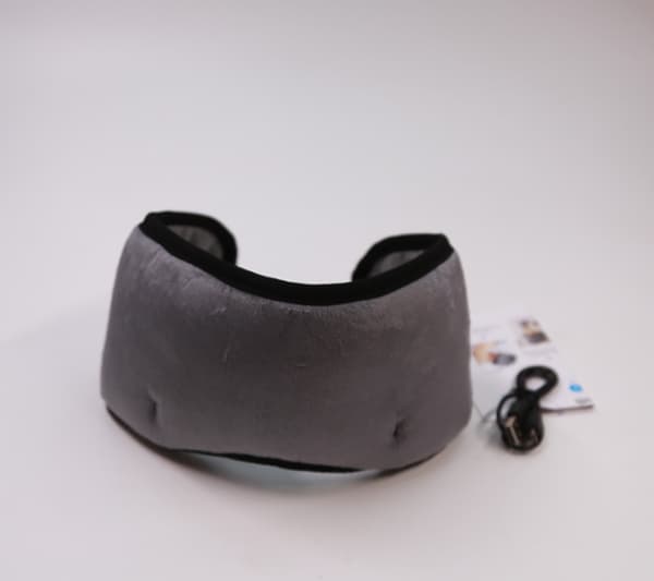 Sovehodetelefoner Bluetooth Hodebånd Hodetelefoner, Perfekt for Søvn, Trening, Yoga, Reise, Søvnløshet, Meditasjon