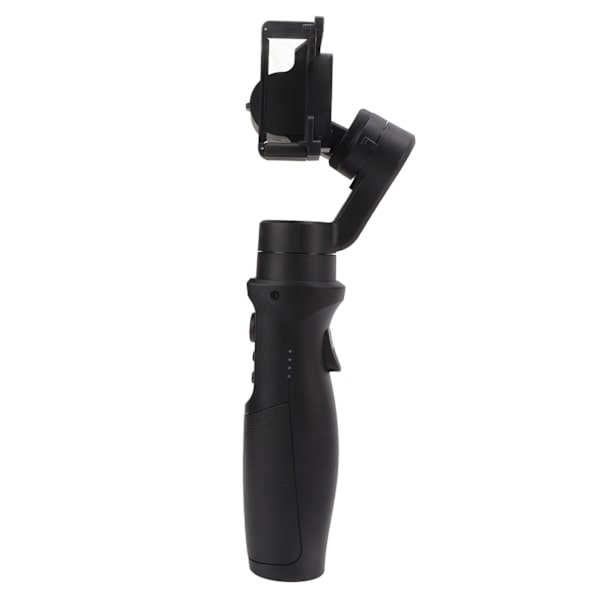 3-axlig handhållen stabilisator för actionkamera, IPX4-stänksäker, för Hero 10 9 8 7 6 5 4 3 rörelsekamera