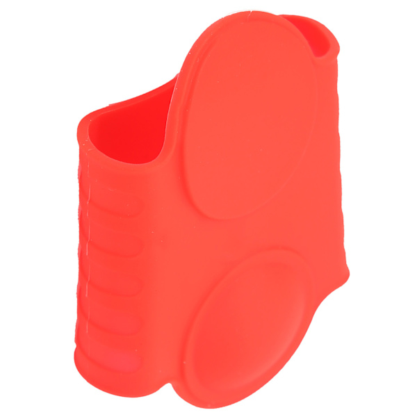 Silikonfodral Kameraskyddsskal för Insta360 ONE X2 Röd