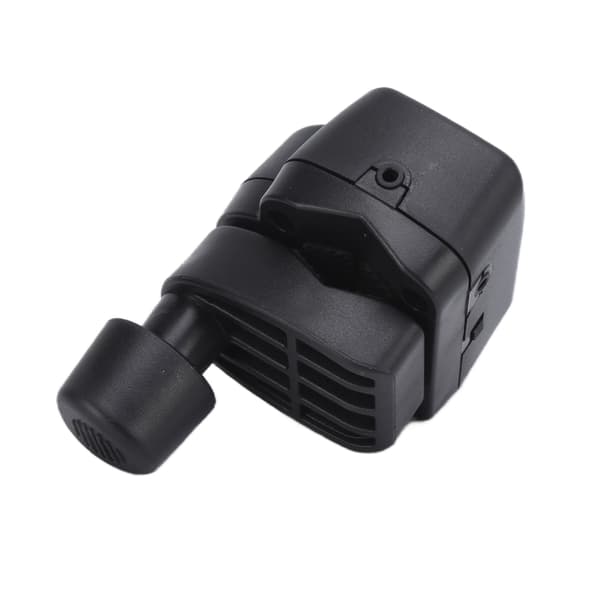 Videokamera fjernkontroll Kamera Zoomobjektivkontroller 2,5 mm jackkabel for Sony