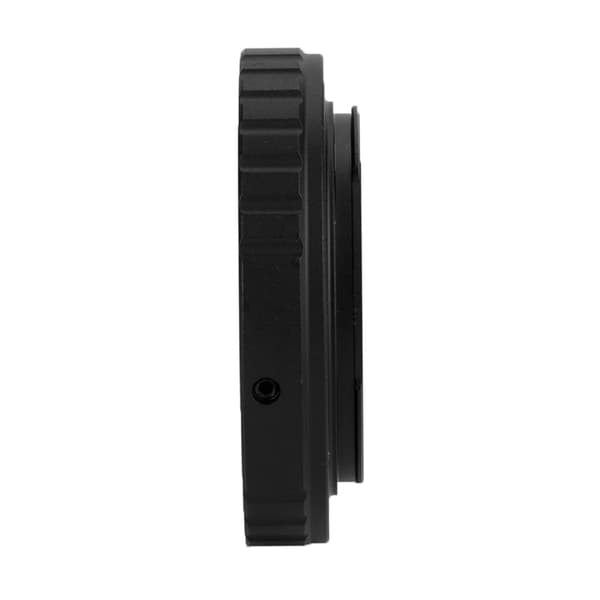 T2-OM Teleskop Reverserende Linse T2 til 4/3 Adapterring til Olympus E-600 E-510 E-500 E-450 E-5