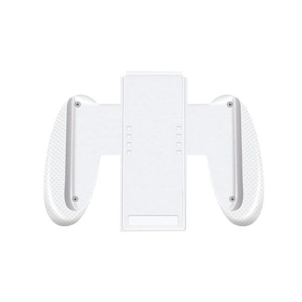 Komfortgrep for Nintendo Switch - Joy-Con Controller Spilltilbehør Håndholdt Joystick Fjernkontrollholder Joy Con Kit