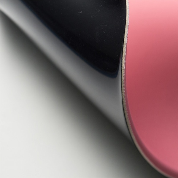 Ergonomisk musematte med håndleddstøtte Gel musematte med håndleddsstøtte