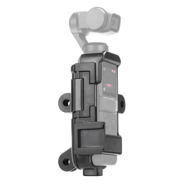 Multifunktionel forlænger Vlog-etui til DJI OSMO POCKET Gimbal-tilbehør