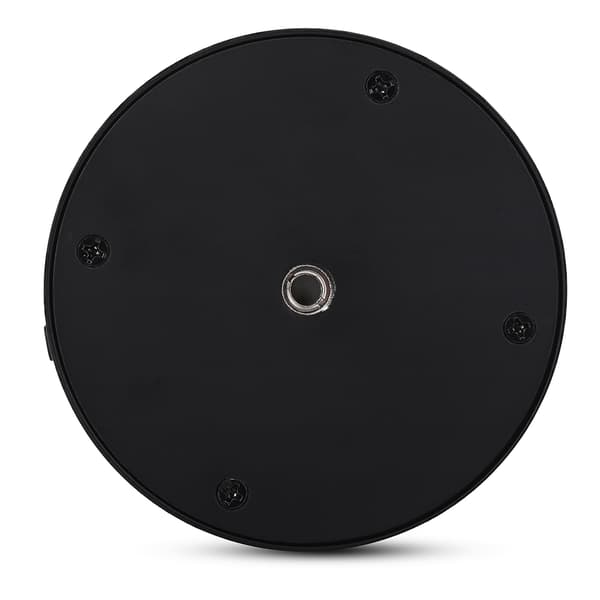 360 graders rotation elektronisk panorama time-lapse stativ kuglehoved stabilisator til DSLR