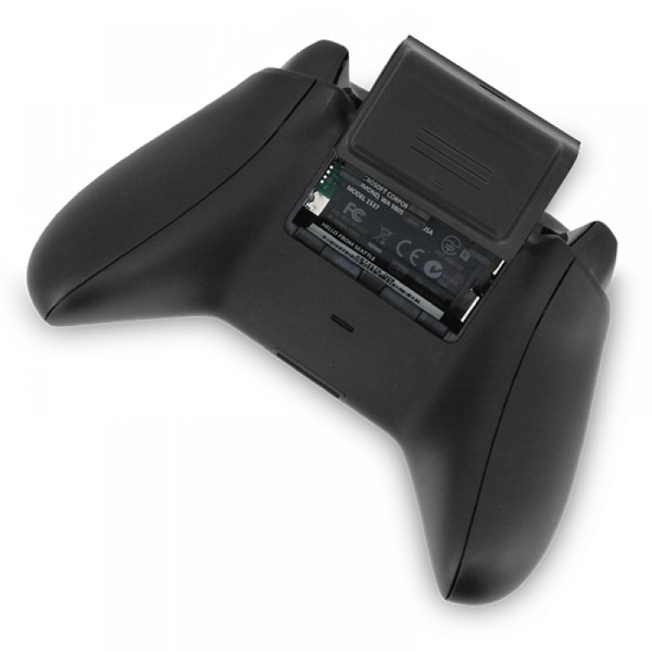 Trådlöst handtag batteripaket Konsol batteri för Xbox Series X + laddningskabel