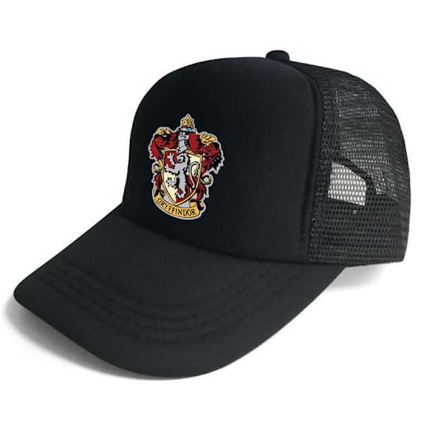 Harry Potter tecknad animation solskydd nät hatt solhatt baseball keps utomhus fritidskeps