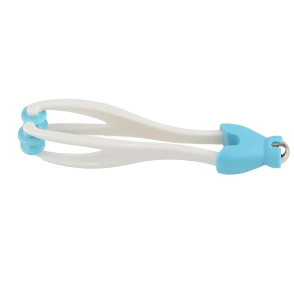 Finger Roller Massager Multifunktionel Akupressur Hånd Blodcirkulation Massage Roller Værktøjer
