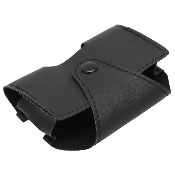 Hodebånd Batterioppbevaringsveske Bakre Klipsholder for DJI FPV V2 Flybriller Tilbehør