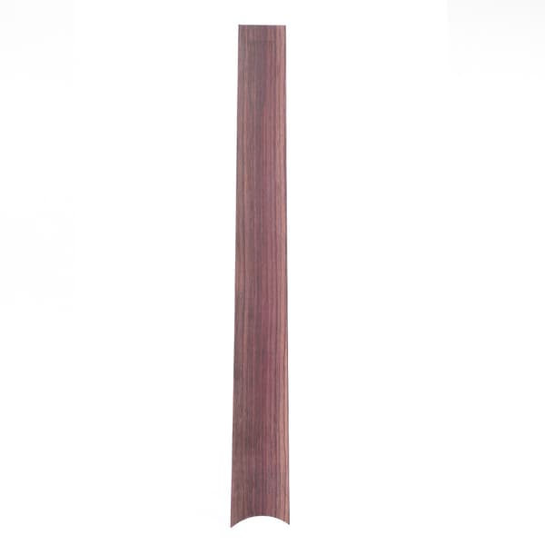 Rosenträ 20 Band Akustisk Gitarr Greppbräda Fingerboard Ersättning Del