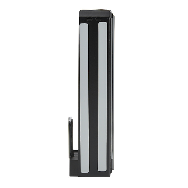 Aluminiumlegering Kylram Kaninbur Expansionsfäste för DJI OSMO Pocket