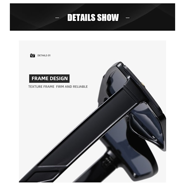 Wekity Wrap Around Sport Solglasögon för Kvinnor Trendiga Mode Athletic Shades