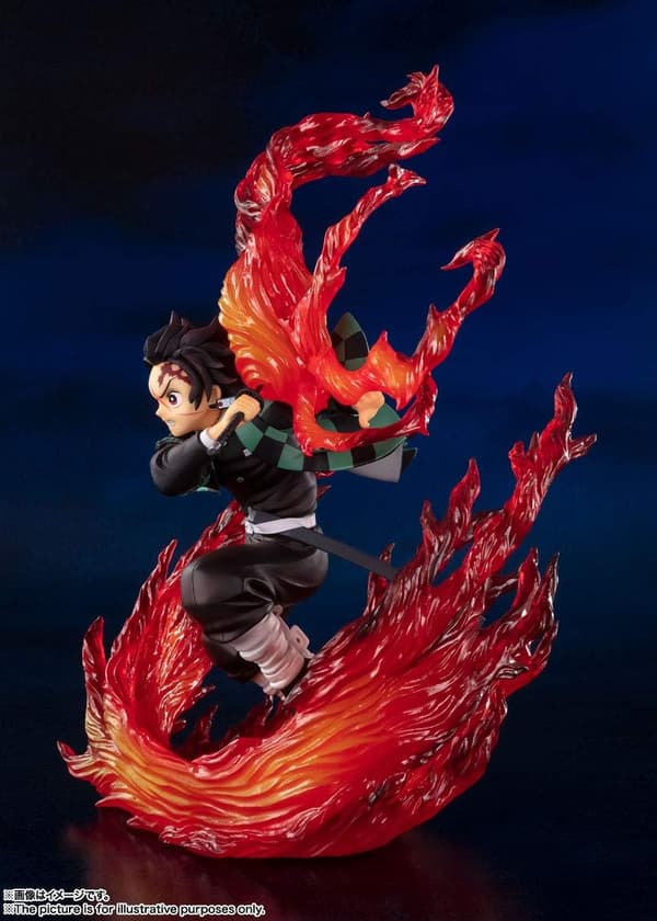 Spirits Figuarts Zero