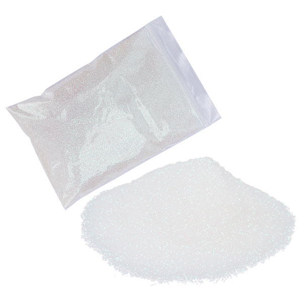 Nagelkonst Glitterpulver Multi Purpose Dust Powder DIY Kosmetisk Festivalpulver 50gSRC03